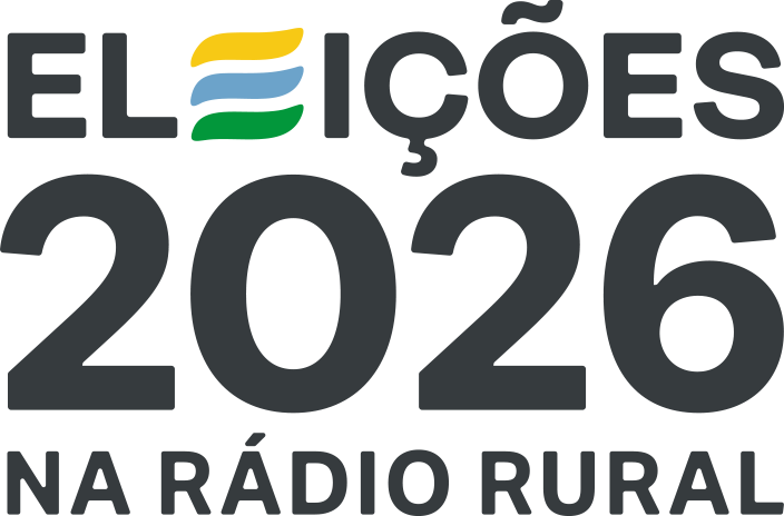 Eleições 2026 na Rádio Rural